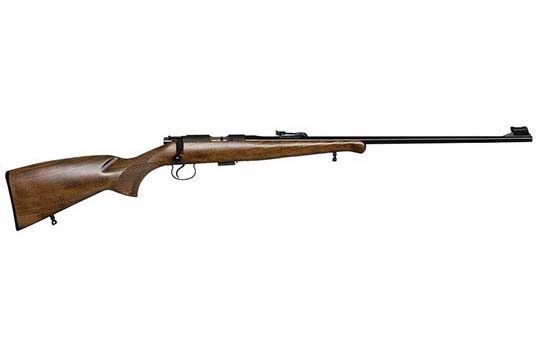 CZ-USA 452  .17 HMR  Bolt Action Rifle UPC 8.06703E+11