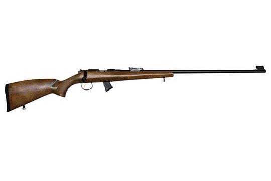 CZ-USA 452  .22 LR  Bolt Action Rifle UPC 806703000800