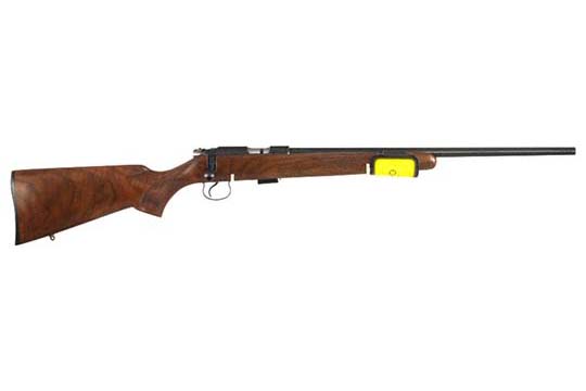 CZ-USA 455  .17 HMR  Bolt Action Rifle UPC 8.06703E+11