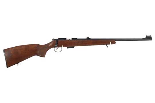 CZ-USA 455  .22 WMR  Bolt Action Rifle UPC 8.06703E+11