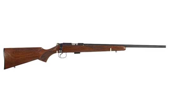 CZ-USA 455  .22 LR  Bolt Action Rifle UPC 8.06703E+11
