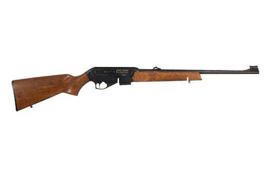 CZ-USA 512  .22 Mag.  Semi Auto Rifle UPC 8.06703E+11