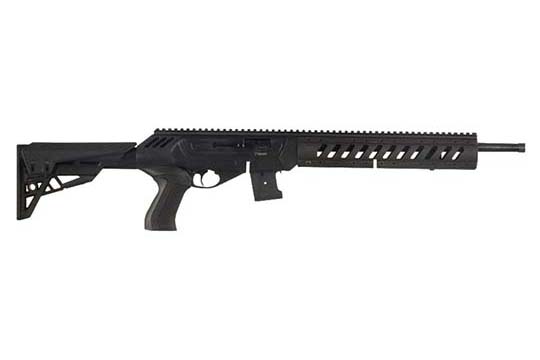 CZ-USA 512  .22 WMR  Semi Auto Rifle UPC 8.06703E+11