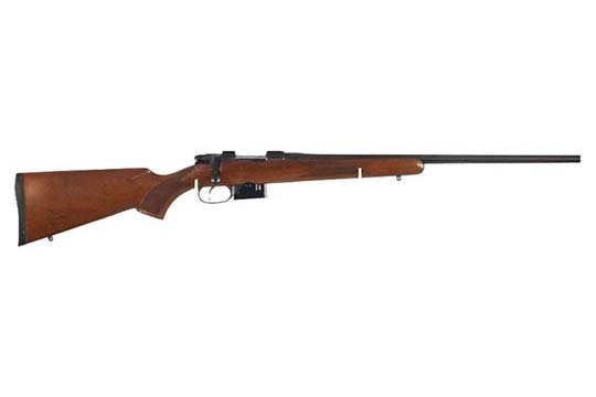 CZ-USA 527  .204 Ruger  Bolt Action Rifle UPC 8.06703E+11