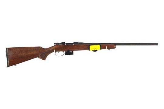 CZ-USA 527  .204 Ruger  Bolt Action Rifle UPC 8.06703E+11