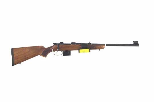 CZ-USA 527  7.62x39  Bolt Action Rifle UPC 8.06703E+11