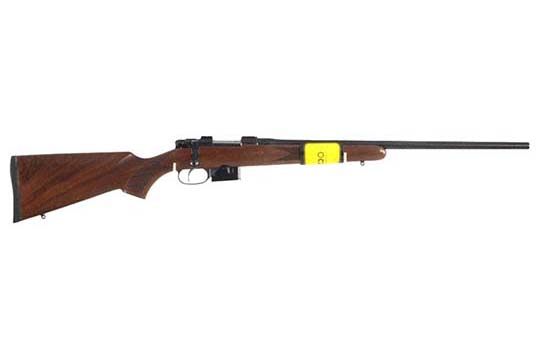 CZ-USA 527  .222 Rem.  Bolt Action Rifle UPC 8.06703E+11