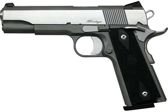 CZ-USA CZ 75 CZ 75 .45 ACP  Semi Auto Pistol UPC 806703019819