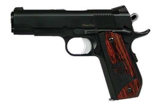 CZ-USA Guardian  .45 ACP  Semi Auto Pistol UPC 806703019871