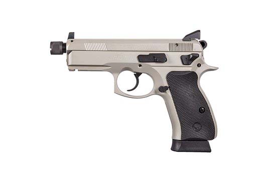 CZ-USA P-01  9mm Luger (9x19 Para)  Semi Auto Pistol UPC 806703912998