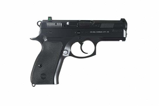 CZ-USA P-06  .40 S&W  Semi Auto Pistol UPC 806703011851