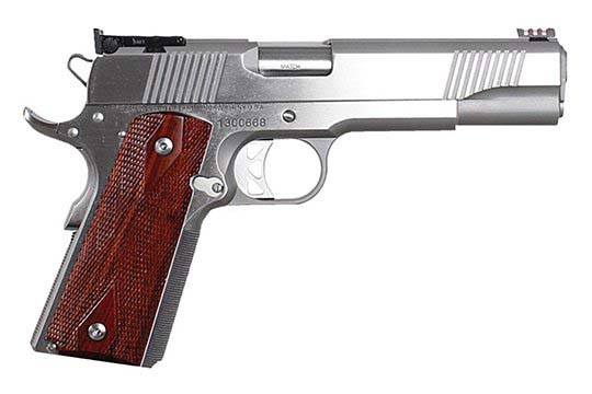 CZ-USA Pointman  9mm Luger (9x19 Para)  Semi Auto Pistol UPC 806703019093