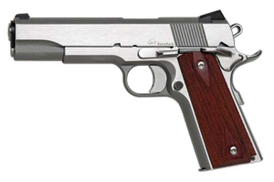 CZ-USA Razorback  10mm  Semi Auto Pistol UPC 80670301907