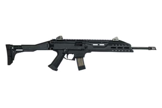 CZ-USA Scorpion  9mm Luger (9x19 Para)  Semi Auto Pistol UPC 806703085050
