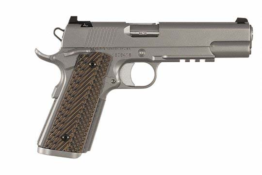 CZ-USA Specialist  9mm Luger (9x19 Para)  Semi Auto Pistol UPC 806703018935
