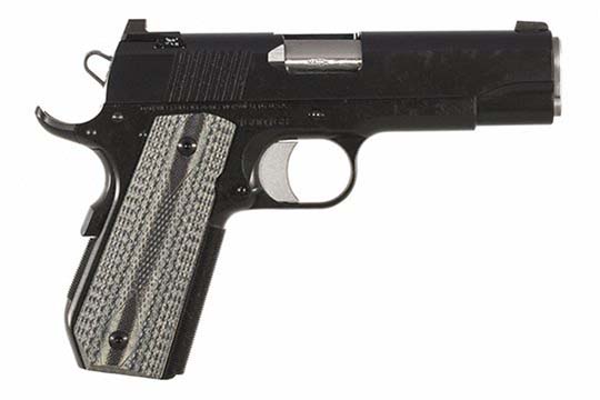 CZ-USA V-Bob  9mm Luger (9x19 Para)  Semi Auto Pistol UPC 806703018713
