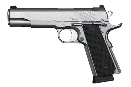 CZ-USA Valor  .45 ACP  Semi Auto Pistol UPC 806703019864