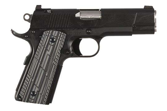 Dan Wesson 1  .45 ACP  Semi Auto Pistol UPC 23614071457