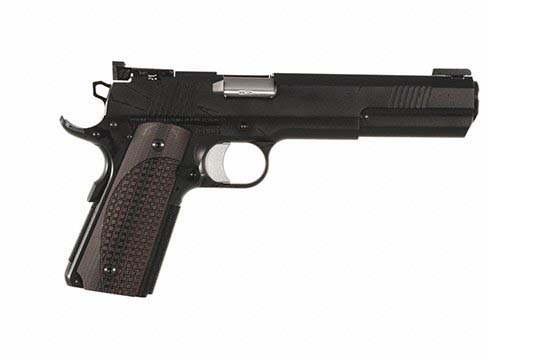 Dan Wesson Bruin  .45 ACP  Semi Auto Pistol UPC 806703018829