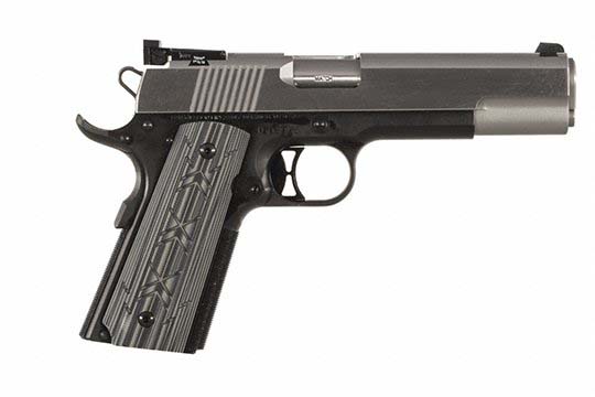 Dan Wesson Silverback  10mm  Semi Auto Pistol UPC 806703019956
