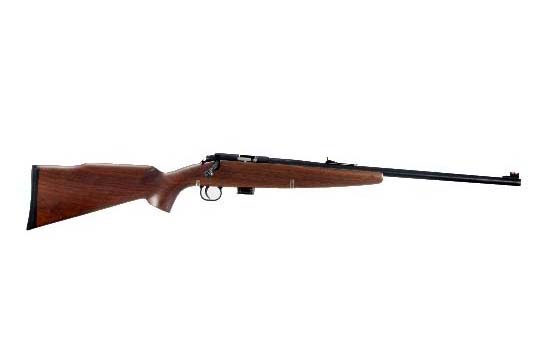 Davey Crickett .22LR  .22 LR  Bolt Action Rifle UPC 611613200109