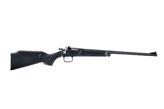 Davey Crickett .22LR  .22 LR  Bolt Action Rifle UPC 6.11613E+11