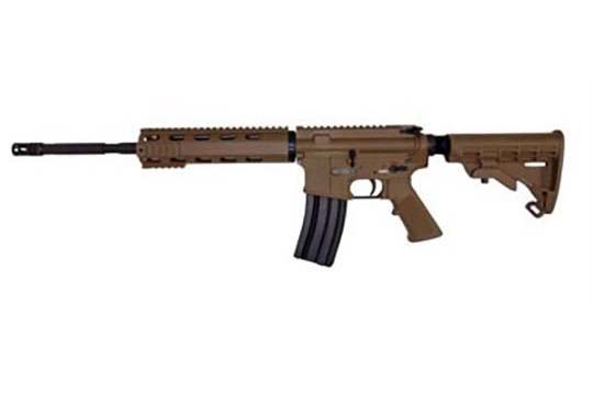 Diamondback Firearms DB15  5.56mm NATO (.223 Rem.)  Semi Auto Rifle UPC 815875011712