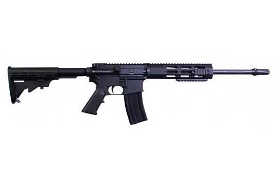 DPMS 300 ACC  .300 AAC Blackout (7.62x35mm)  Semi Auto Rifle UPC 8.84451E+11