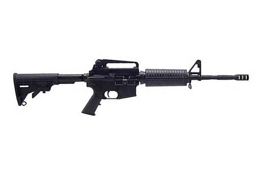 DPMS AP4  5.56mm NATO (.223 Rem.)  Semi Auto Rifle UPC 8.84451E+11