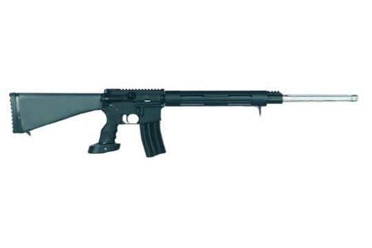 DPMS Bull 24  .223 Rem.  Semi Auto Rifle UPC 8.84451E+11