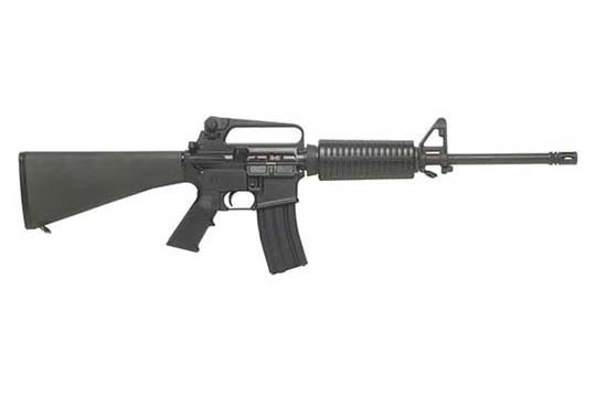 DPMS Classic 16  5.56mm NATO (.223 Rem.)  Semi Auto Rifle UPC 884451004103