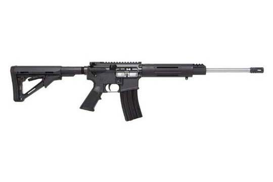 DPMS LBR  5.56mm NATO (.223 Rem.)  Semi Auto Rifle UPC 884451003717