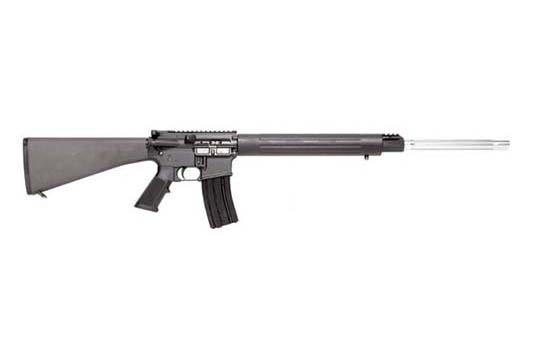 DPMS LR-204  .204 Ruger  Semi Auto Rifle UPC 884451000211