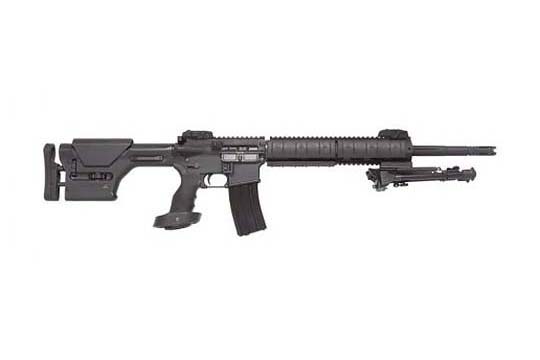 DPMS Mini SASS  5.56mm NATO (.223 Rem.)  Semi Auto Rifle UPC 884451000266