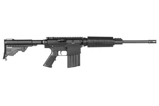 DPMS P238 Panther 7.62mm NATO (.308 Win.)  Semi Auto Rifle UPC 8.84451E+11