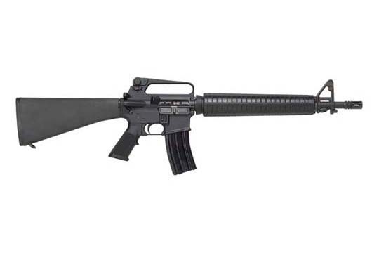 DPMS Tactical 16  5.56mm NATO (.223 Rem.)  Semi Auto Rifle UPC 8.84451E+11