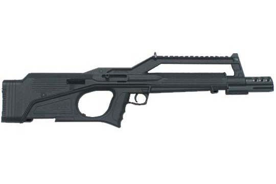 EAA Corp. Appeal  .22 LR  Semi Auto Rifle UPC 741566600722
