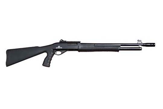 EAA Corp. SAR    Pump Action Shotgun UPC 741566901577