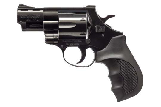 EAA Corp. Windicator  .357 Mag.  Revolver UPC 741566103605