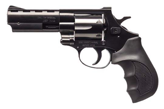 EAA Corp. Windicator  .357 Mag.  Revolver UPC 741566103612