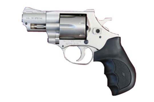 EAA Corp. Windicator  .357 Mag.  Revolver UPC 741566600685