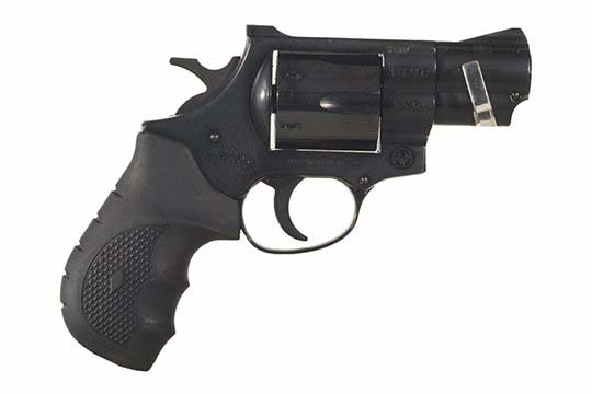 EAA Corp. Windicator  .38 Spl.  Revolver UPC 741566103599