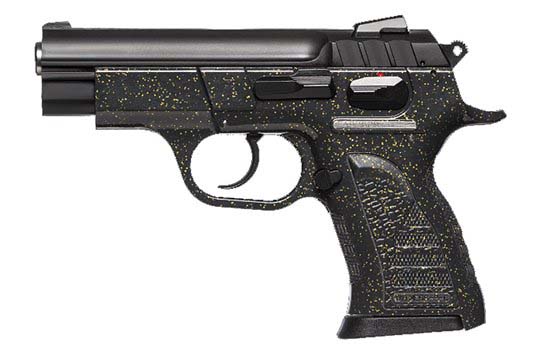 EAA Corp. Witness  9mm Luger (9x19 Para)  Semi Auto Pistol UPC 741566601378