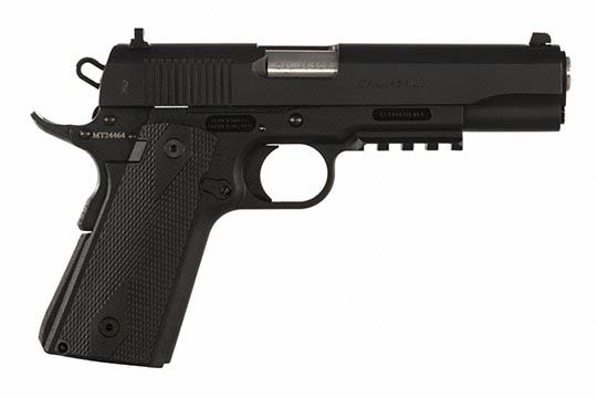 EAA Corp. Witness  .45 ACP  Semi Auto Pistol UPC 741566601354