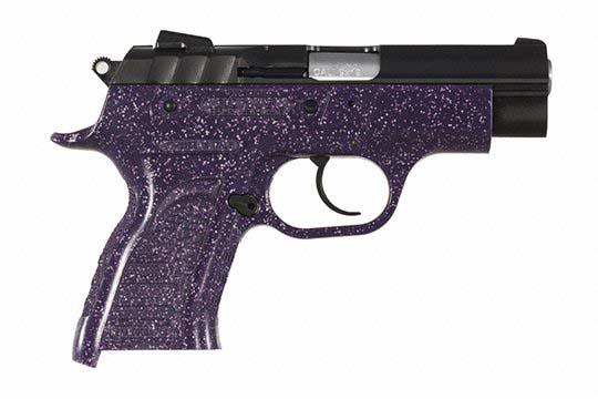 EAA Corp. Witness  9mm Luger (9x19 Para)  Semi Auto Pistol UPC 741566602672