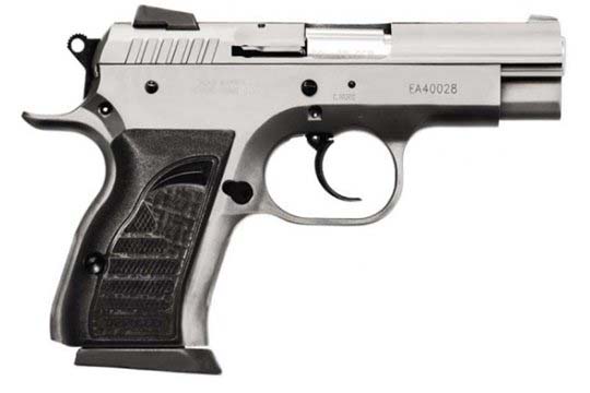 EAA Corp. Witness  .40 S&W  Semi Auto Pistol UPC 741566111181
