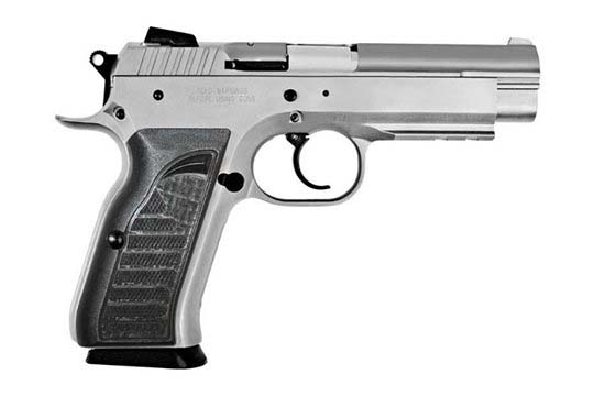 EAA Corp. Witness  9mm Luger (9x19 Para)  Semi Auto Pistol UPC 741566111167