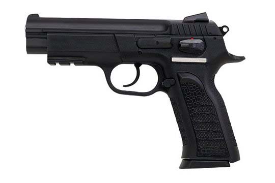 EAA Corp. Witness  10mm  Semi Auto Pistol UPC 741566111372