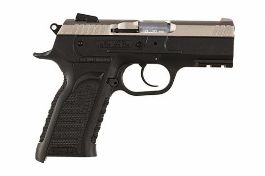 EAA Corp. Witness  10mm  Semi Auto Pistol UPC 741566110252