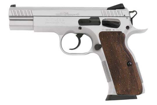 EAA Corp. Witness  .40 S&W  Semi Auto Pistol UPC 741566111211